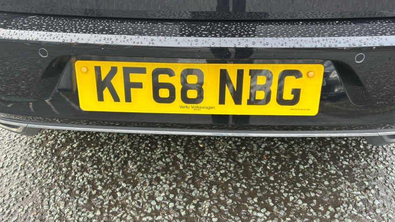 Volkswagen Golf 1.5 TSI EVO SE [Nav] 5dr DSG Petrol Hatchback